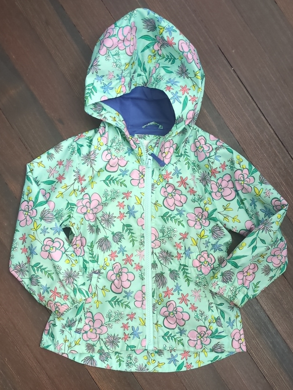 Cat & Jack | Rain Jacket